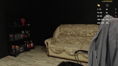 Snapshot of mihasikd chatting on February 26, 9:25 pm Misha Winchester online show from February 26, 9:25 pm