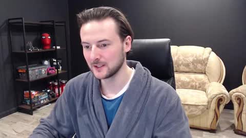 Snapshot of mihasikd chatting on February 28, 1:47 pm Misha Winchester online show from February 28, 1:47 pm