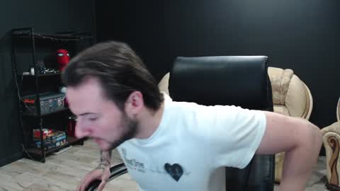 Snapshot of mihasikd chatting on January 16, 4:39 pm Misha Winchester online show from January 16, 4:39 pm