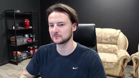 Snapshot of mihasikd chatting on January 30, 7:26 pm Misha Winchester online show from January 30, 7:26 pm