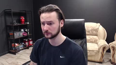 Snapshot of mihasikd chatting on February 22, 1:55 pm Misha Winchester online show from February 22, 1:55 pm