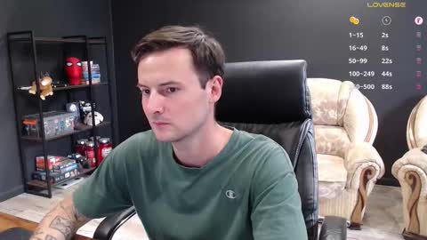 Snapshot of mihasikd chatting on September 17, 12:17 pm Misha Winchester online show from September 17, 12:17 pm