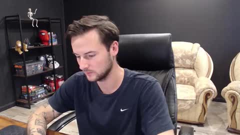 Snapshot of mihasikd chatting on September 30, 12:09 pm Misha Winchester online show from September 30, 12:09 pm