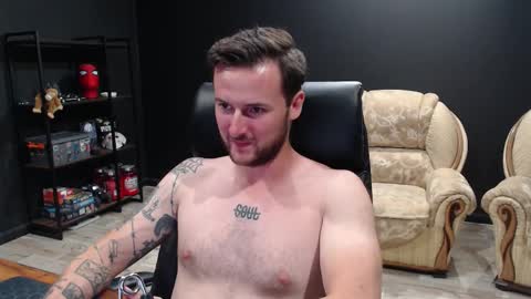 Snapshot of mihasikd chatting on September 8, 5:56 pm Misha Winchester online show from September 8, 5:56 pm