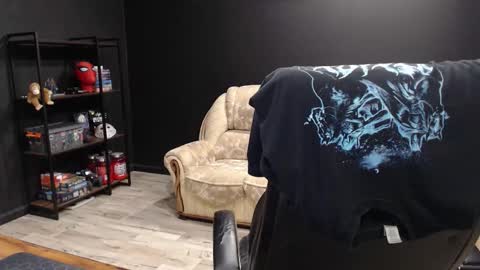 Snapshot of mihasikd chatting on September 23, 6:29 pm Misha Winchester online show from September 23, 6:29 pm