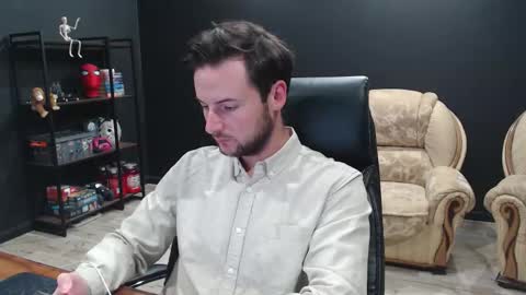 Snapshot of mihasikd chatting on October 5, 2:43 pm Misha Winchester online show from October 5, 2:43 pm