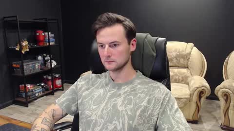 Snapshot of mihasikd chatting on September 20, 5:13 pm Misha Winchester online show from September 20, 5:13 pm