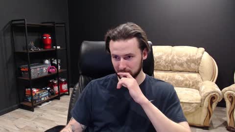 Snapshot of mihasikd chatting on February 20, 6:02 pm Misha Winchester online show from February 20, 6:02 pm