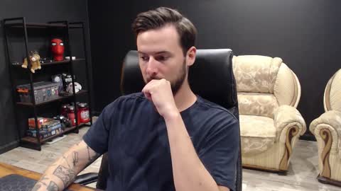 Snapshot of mihasikd chatting on September 13, 8:15 am Misha Winchester online show from September 13, 8:15 am