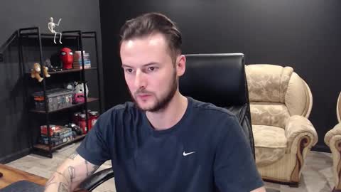 Snapshot of mihasikd chatting on October 21, 4:10 pm Misha Winchester online show from October 21, 4:10 pm