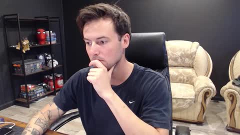 Snapshot of mihasikd chatting on September 19, 6:03 am Misha Winchester online show from September 19, 6:03 am