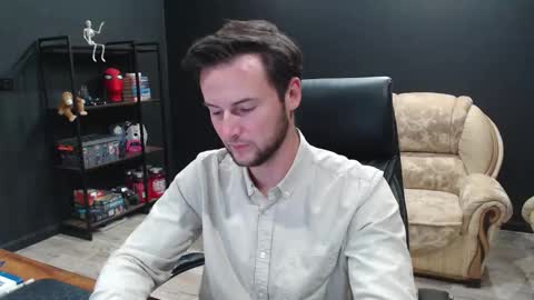 Snapshot of mihasikd chatting on October 9, 5:18 pm Misha Winchester online show from October 9, 5:18 pm