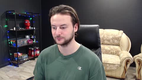 Snapshot of mihasikd chatting on January 13, 12:24 pm Misha Winchester online show from January 13, 12:24 pm