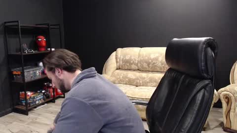 Snapshot of mihasikd chatting on March 9, 5:06 pm Misha Winchester online show from March 9, 5:06 pm