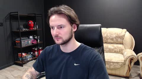 Snapshot of mihasikd chatting on February 3, 8:13 pm Misha Winchester online show from February 3, 8:13 pm