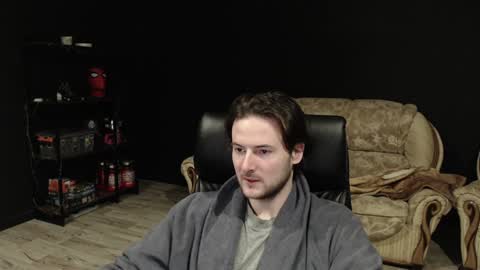 Snapshot of mihasikd chatting on January 5, 3:45 pm Misha Winchester online show from January 5, 3:45 pm