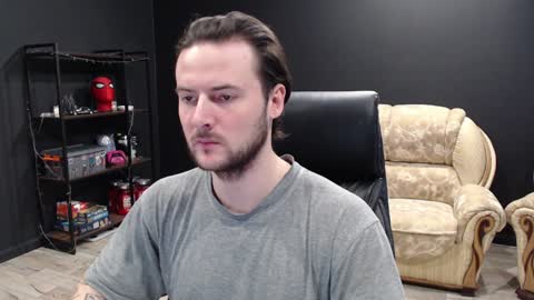 Snapshot of mihasikd chatting on January 15, 9:56 am Misha Winchester online show from January 15, 9:56 am