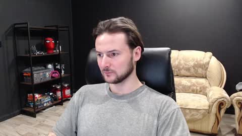 Snapshot of mihasikd chatting on February 5, 7:20 pm Misha Winchester online show from February 5, 7:20 pm