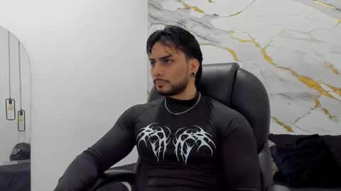 Daniel online show from January 12, 1:26 pm