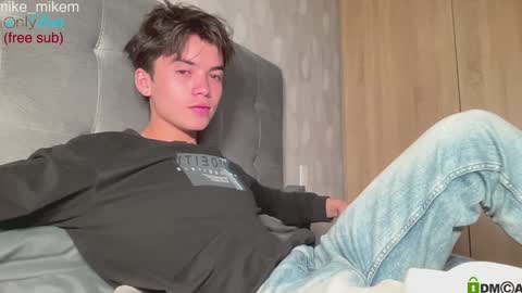 Watch me fucking in NEW ACCOUNT LOLA  online show from January 1, 11:29 pm