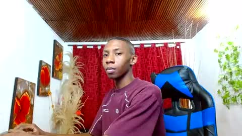 milo online show from February 23, 8:21 pm