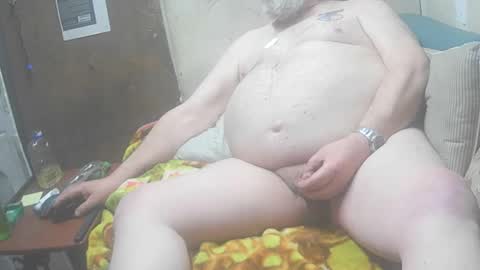 Snapshot of mikael1960 chatting on March 5, 10:55 am Mike online show from March 5, 10:55 am