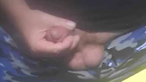 Snapshot of mikael1960 chatting on October 19, 2:16 am Mike online show from October 19, 2:16 am