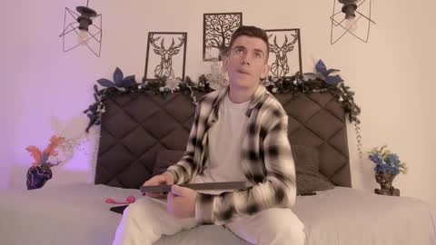 mikael online show from January 11, 6:35 am