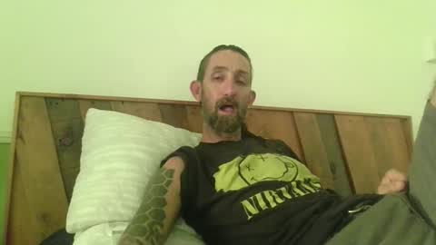 mikal702912 online show from March 24, 7:24 am