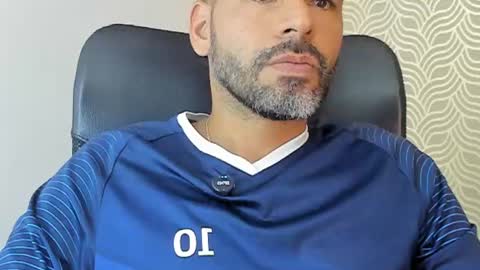 Mika Schfer online show from July 31, 3:44 pm