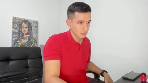 mike3xxx online show from November 4, 3:18 am