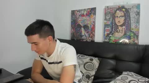 mike3xxx online show from September 23, 3:39 am