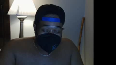 mike66730 online show from February 16, 4:20 am