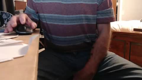 mike694fun online show from January 16, 12:46 am