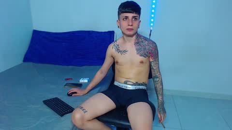 Mike IMDEPENDIENT MODEL online show from January 30, 4:06 am