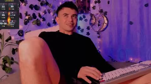 ANGHELS online show from June 9, 10:33 pm