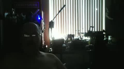 mike_allen4 online show from June 12, 5:55 pm