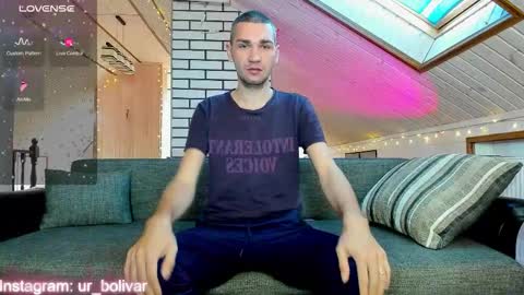 Misha online show from February 17, 10:58 am