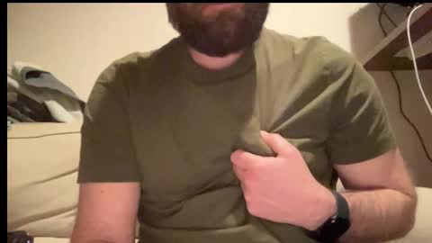 MIke online show from November 18, 9:50 pm