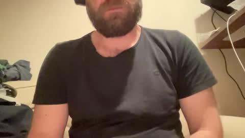 MIke online show from January 13, 10:47 pm