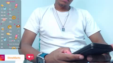 Mike online show from September 10, 3:43 pm