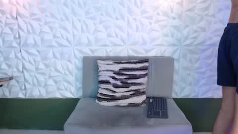 Mike online show from January 31, 6:57 pm