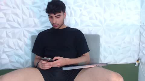 Mike online show from January 22, 6:41 pm