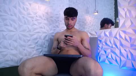 Mike online show from February 4, 6:38 pm