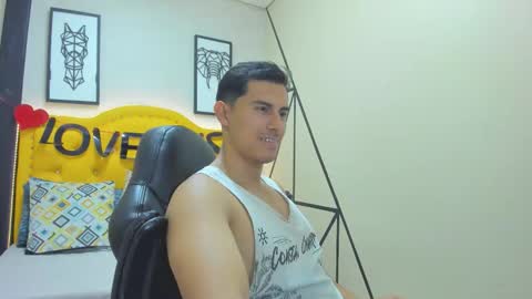 Mike online show from February 13, 2:51 am