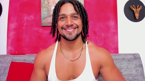   online show from January 12, 9:08 pm