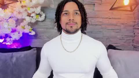   online show from February 23, 12:00 pm