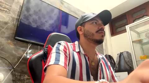 mike online show from December 22, 3:00 pm