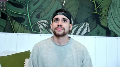 Mike Montoya online show from November 28, 5:59 pm