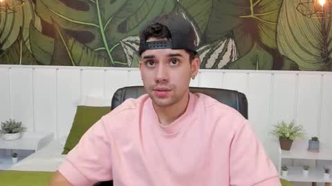 Mike Montoya online show from November 13, 3:28 pm